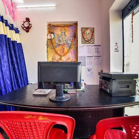 Spot On Devlok Guest House Patna  Kültér fotó