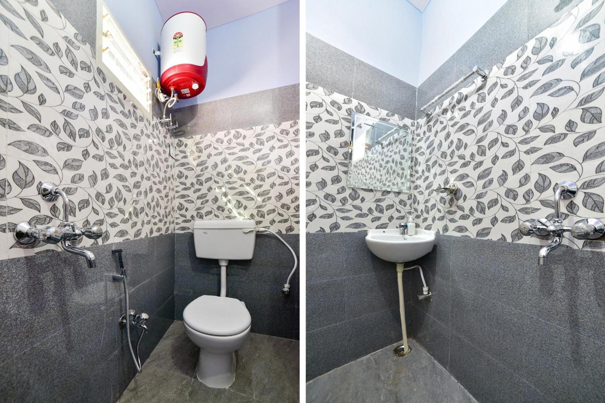 Spot On Devlok Guest House Patna  Kültér fotó
