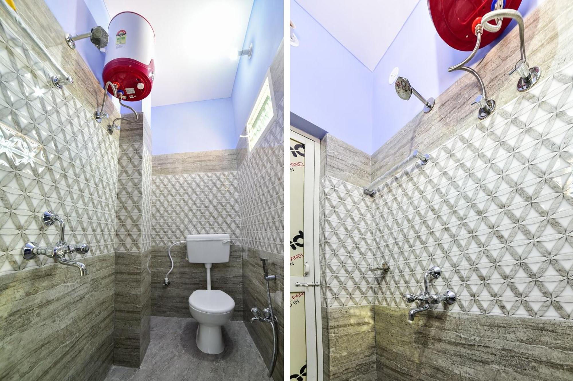 Spot On Devlok Guest House Patna  Kültér fotó